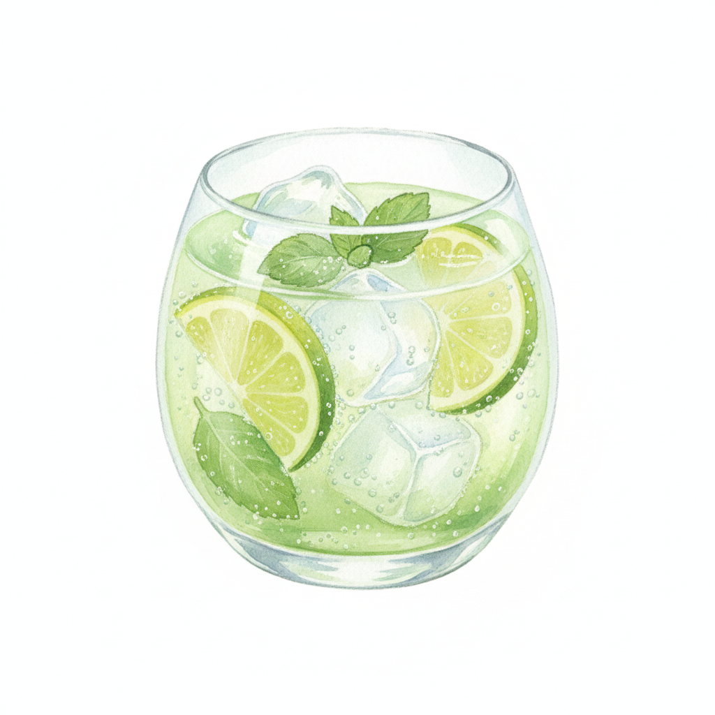 7UP