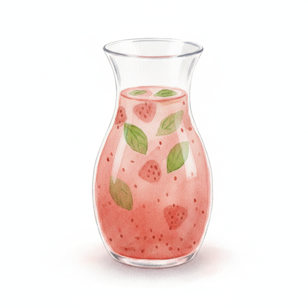 Agua Frescas