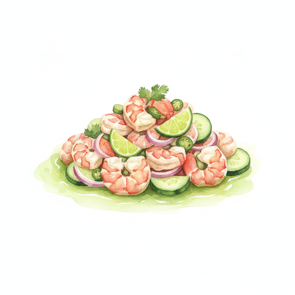 Aguachile