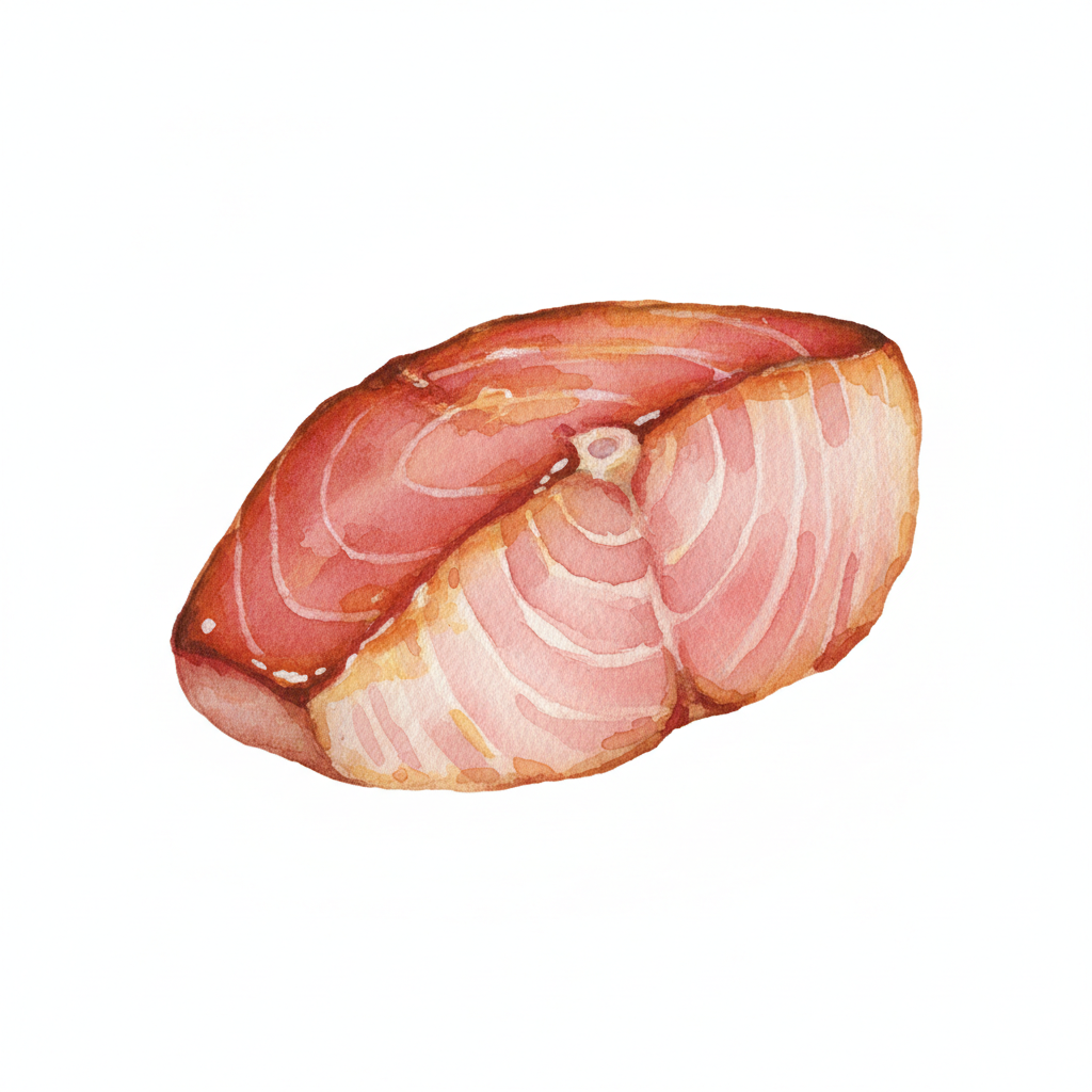 Ahi Tuna, Swordfish, MAHI MAHI or Cod