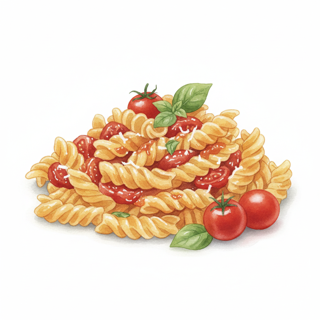 Anthony's Pasta