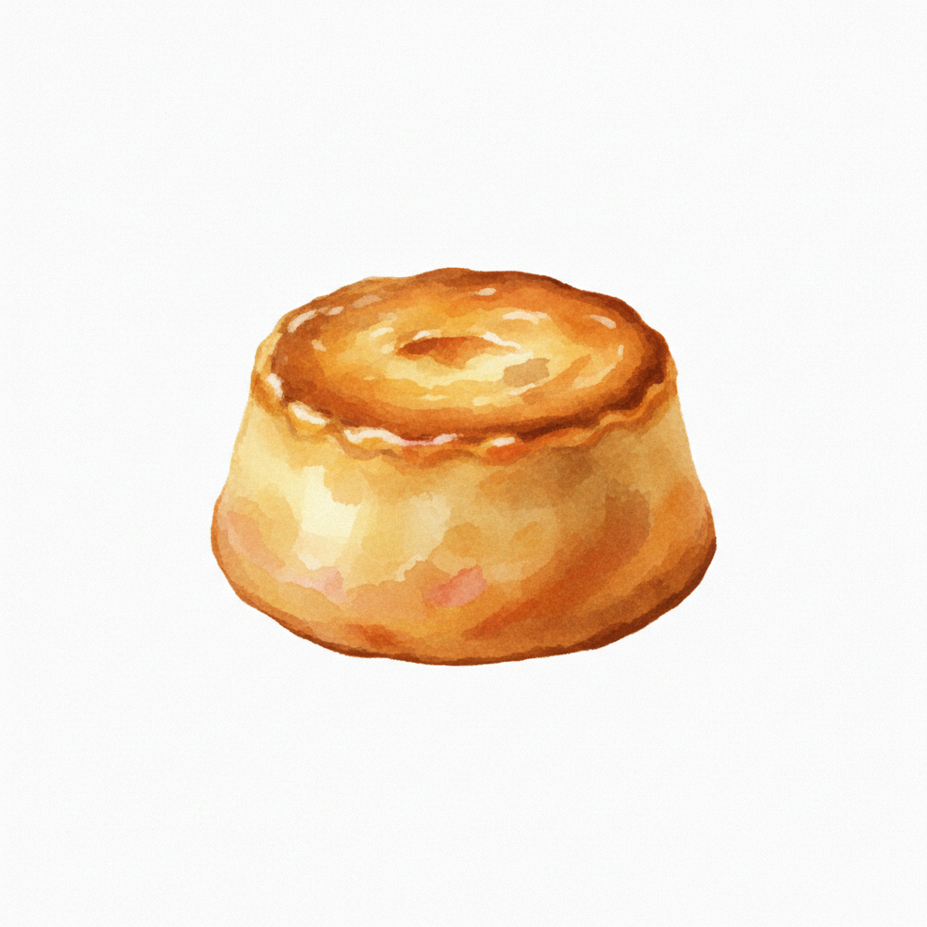 Aunt Bessie's Maws