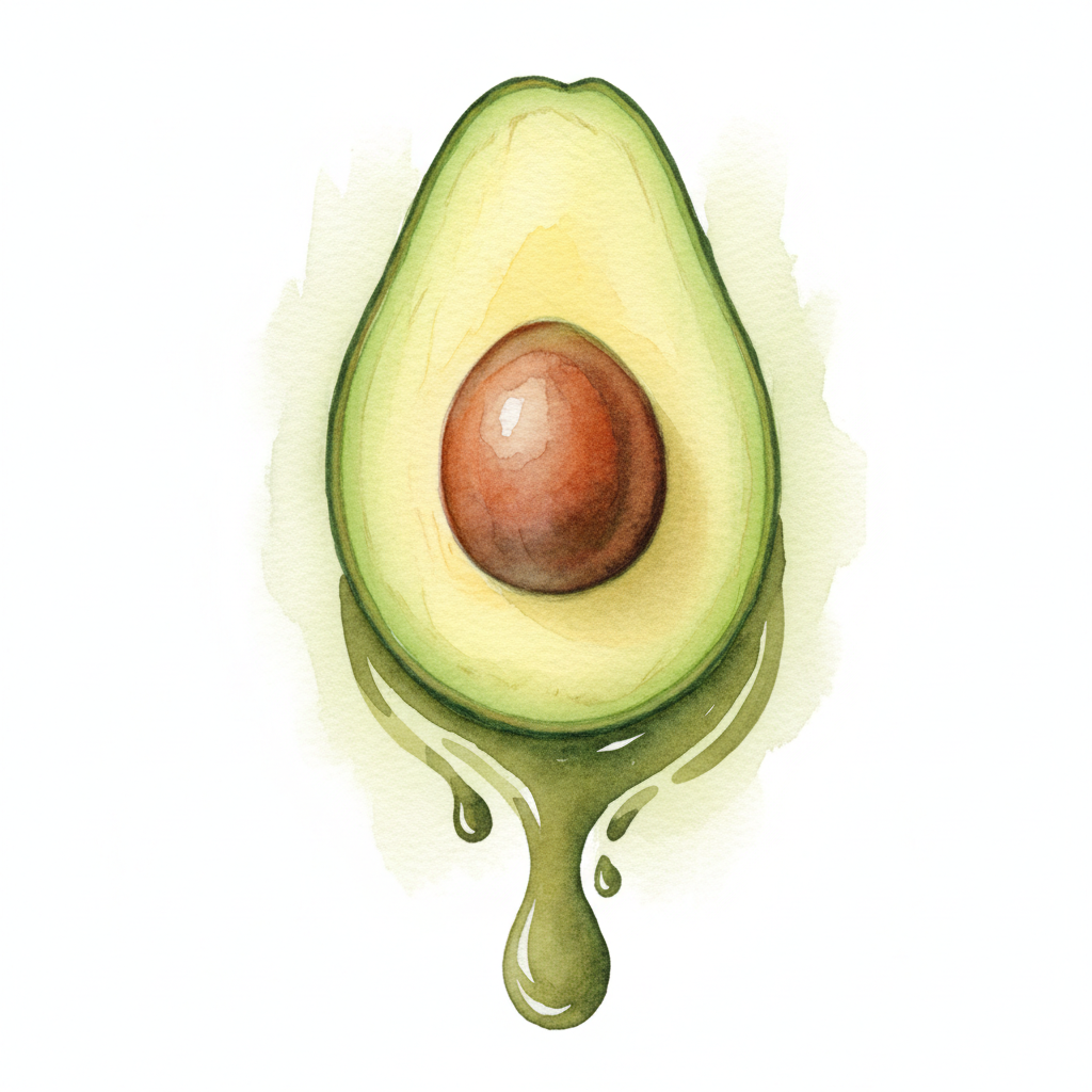 Avocado Oil 100% Pure