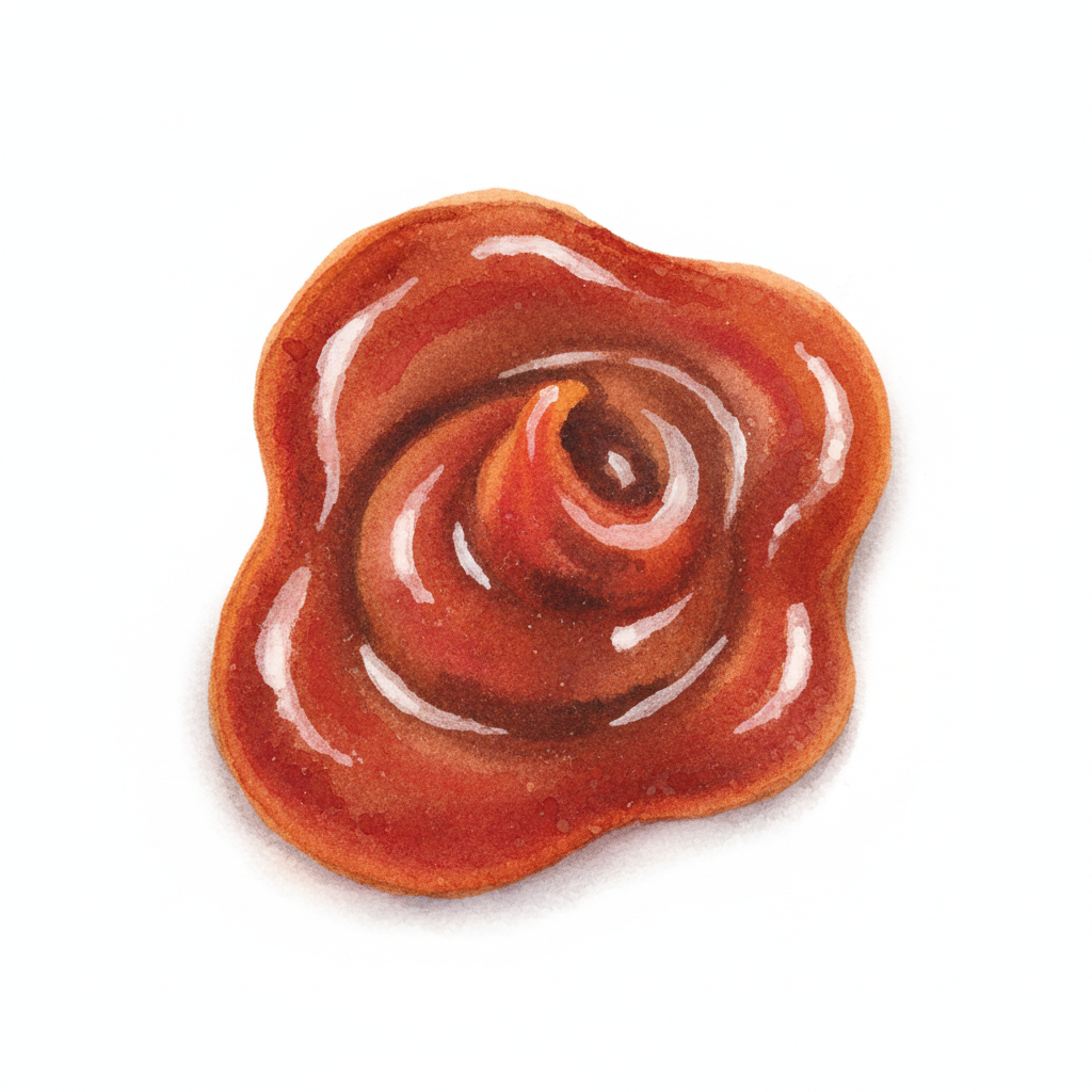 BBQ Sauce