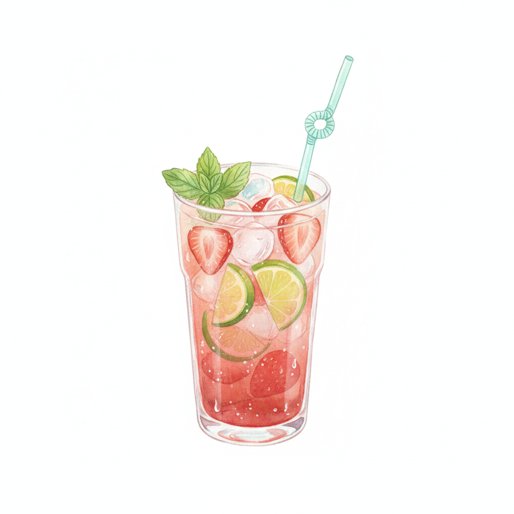 Bebidas Refrescantes