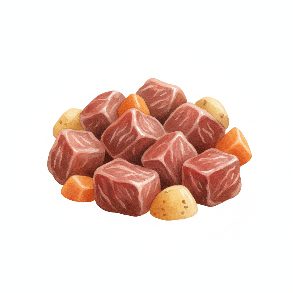 Pork Stew Meat