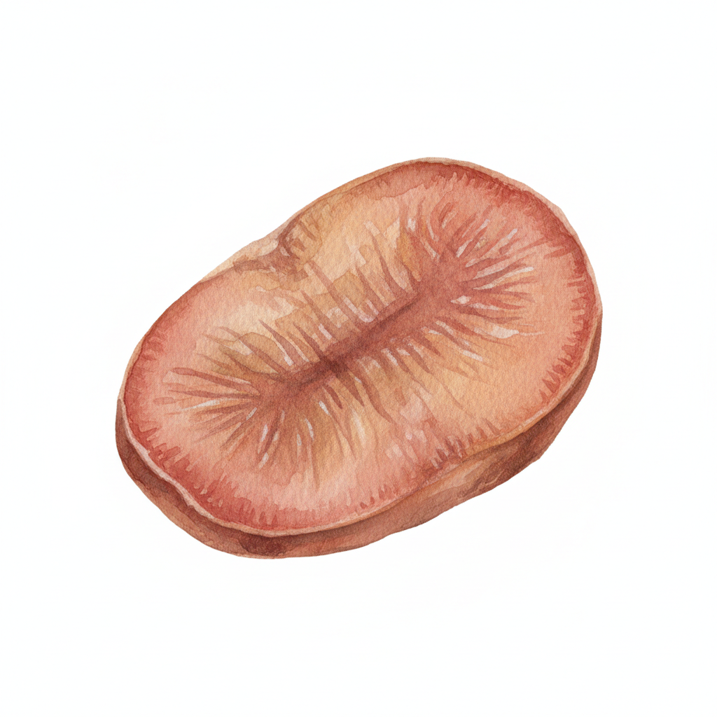 Fresh Beef Tongue