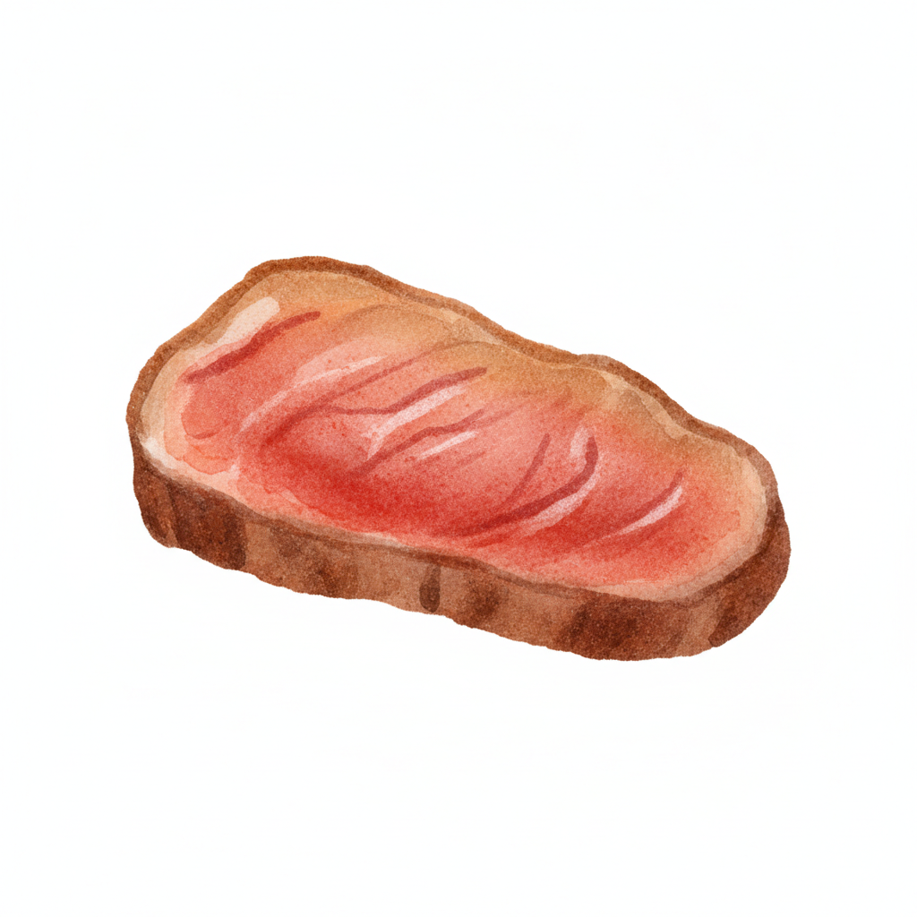 Bistec de Diesmilllo de Res