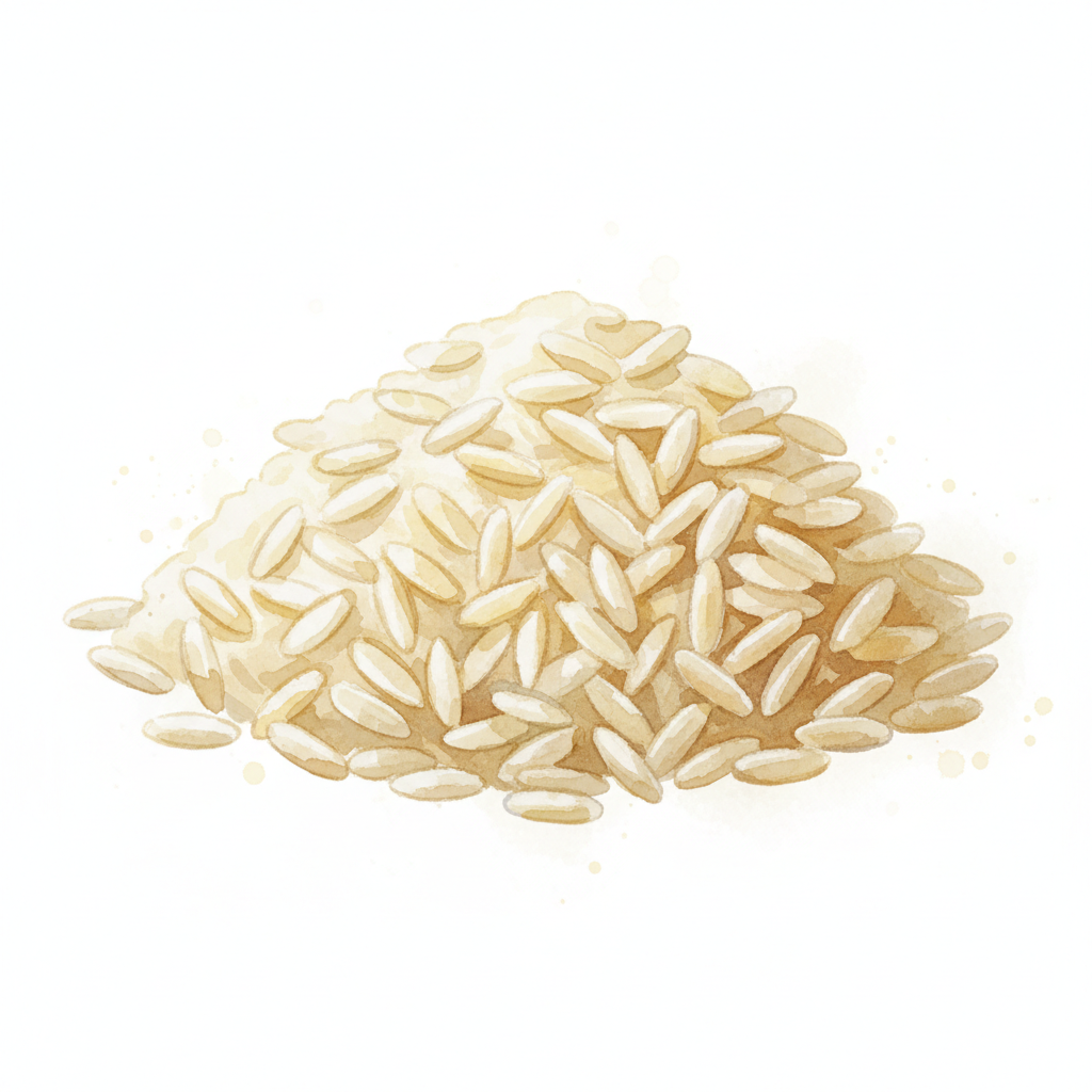Blue Ribbon Long Grain Rice