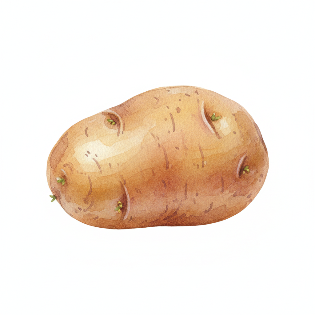 Bolsa de Papa