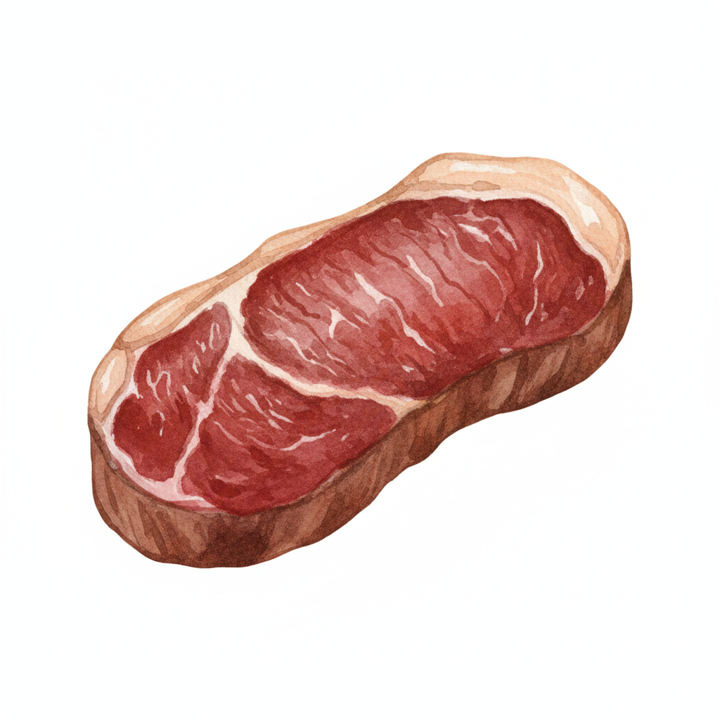 Boneless Rib Eye