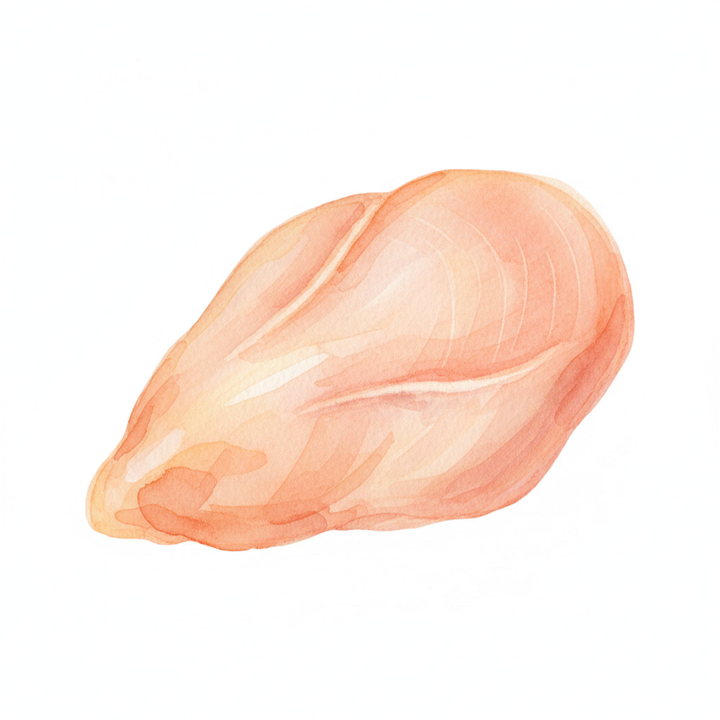 Boneless Skinless Chicken Breast