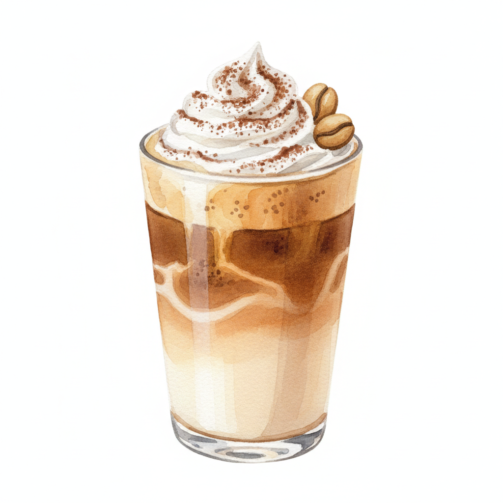 BTS Coffees