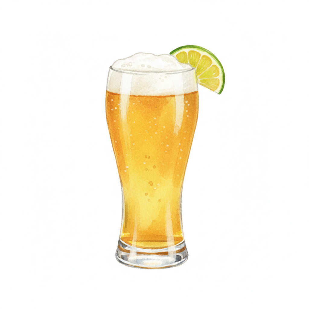 Budweiser, Bud Light, Michelob Ultra, Estrella Jalisco, Modelo Oro o Corona Premier