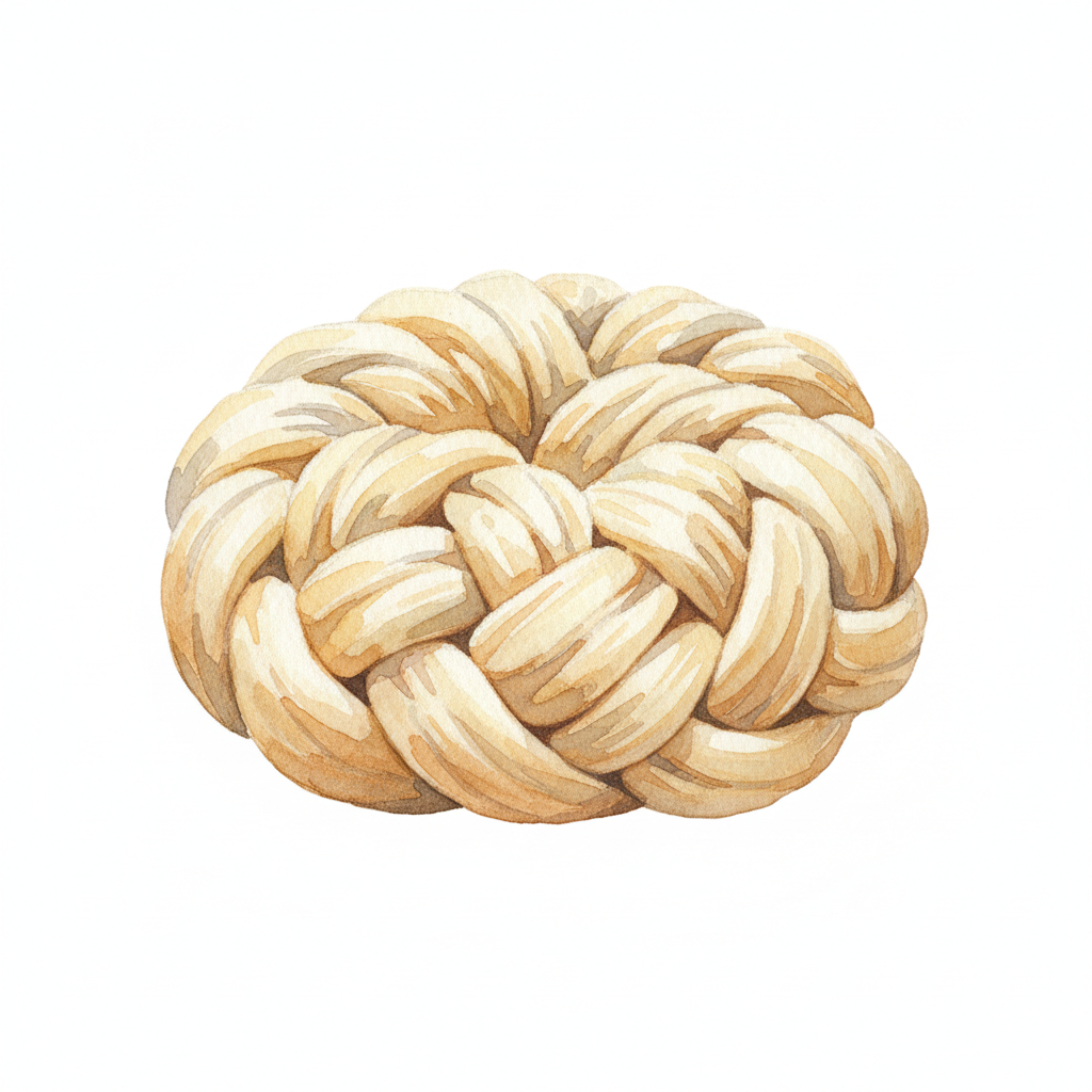 Bulk Artesian Oaxaca Cheese