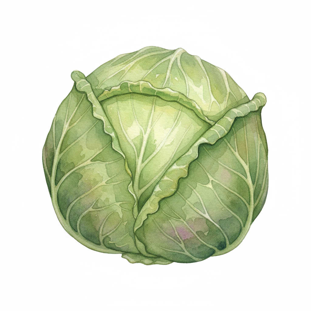 Cabbage
