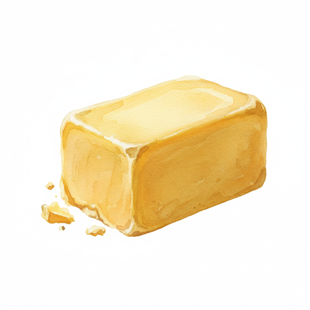 Challenge or Danish Creamery Butter