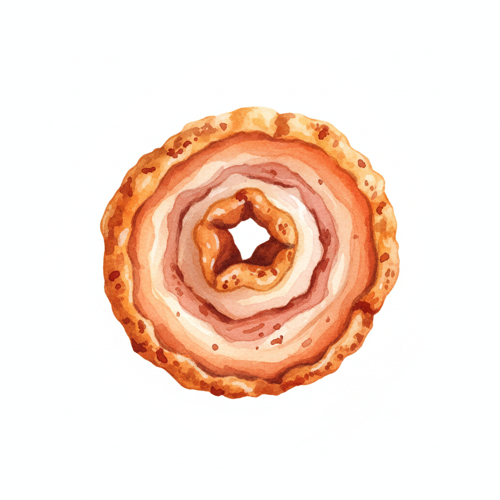 Chicharron Belly