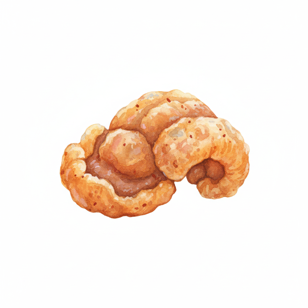 Chicharron Para Pupusas
