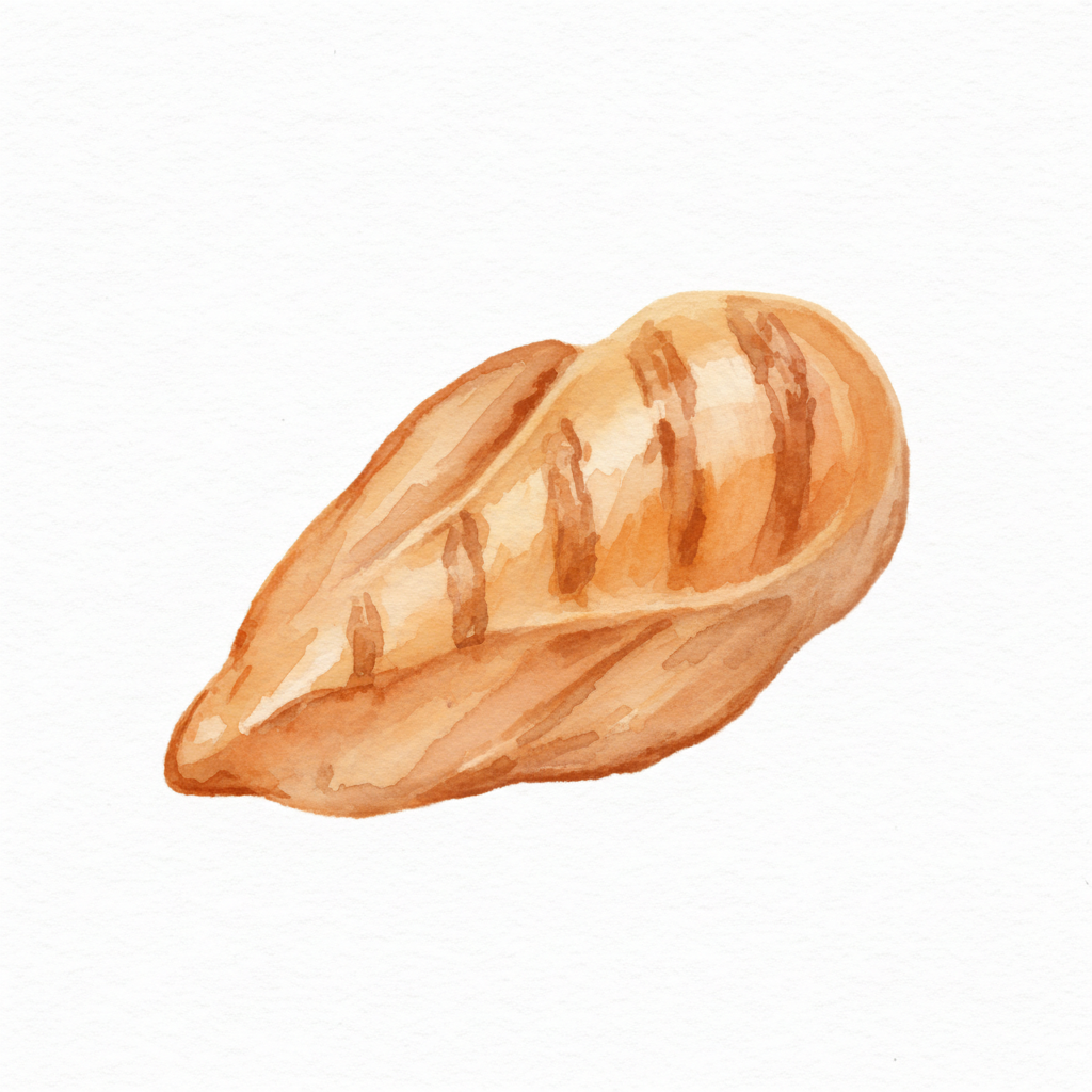 Chicken Breast Fillet
