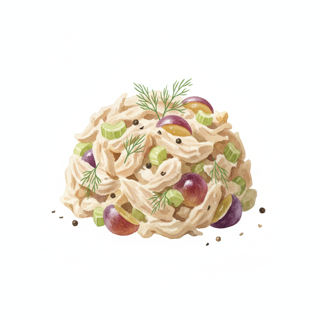 Chicken Salad