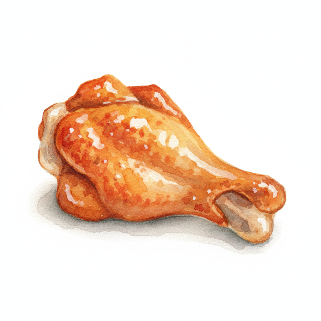 Fresh Chicken Wings