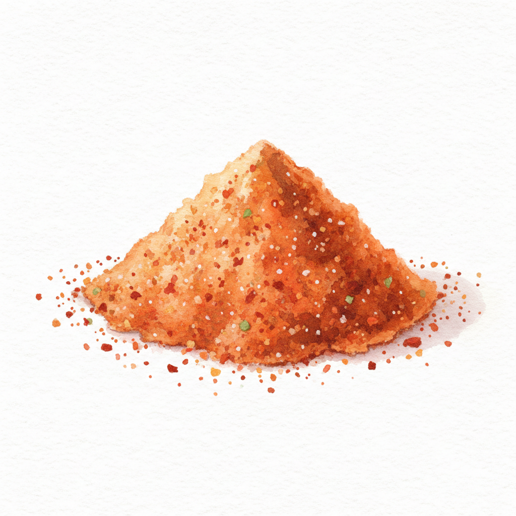 Chile en Polvo Tajin