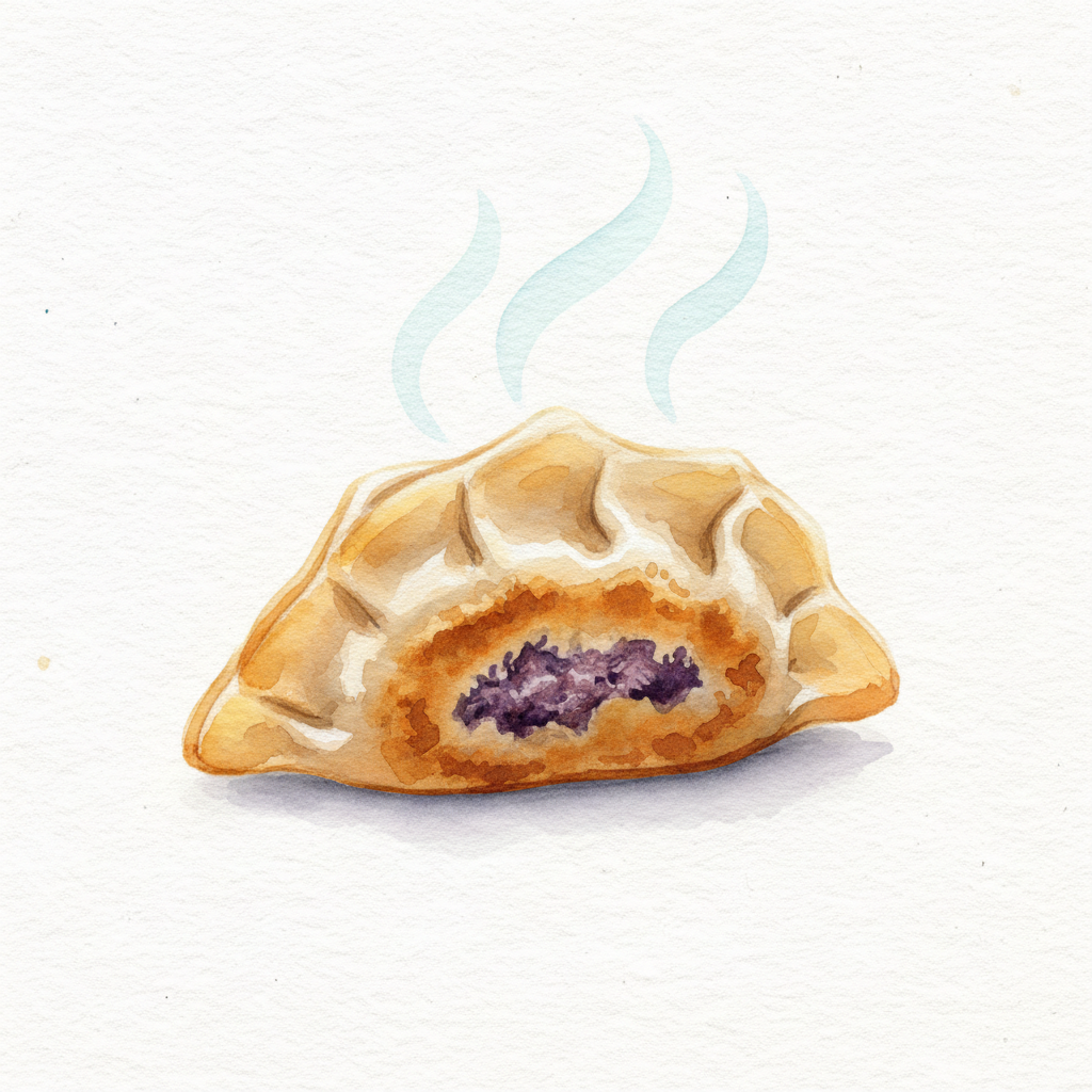 CHUANGE FRZ DUMPLING SERIES