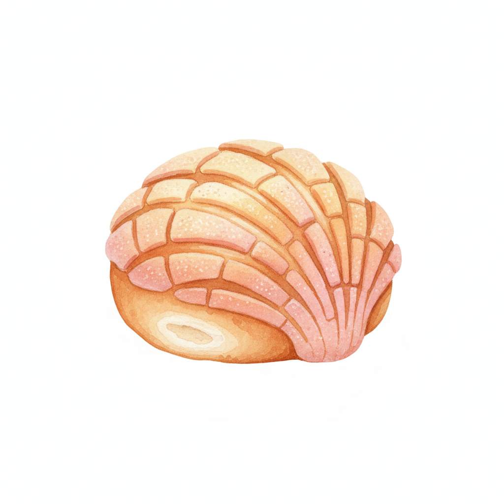 Conchas