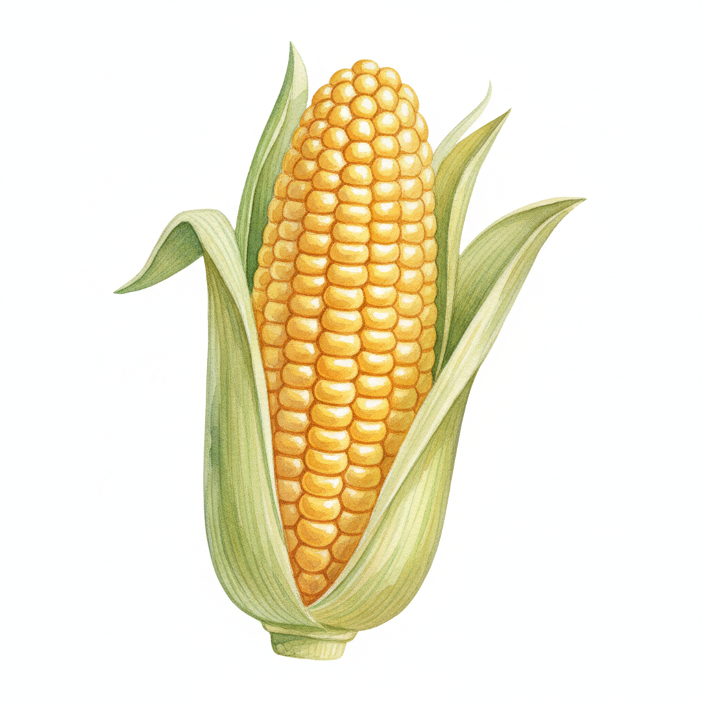 Corn Fresh