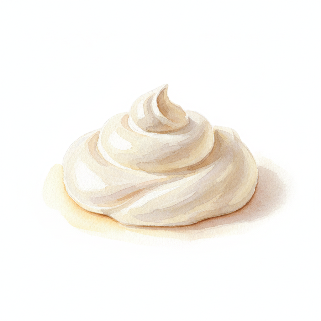 Crema Oaxaqueña o Natural