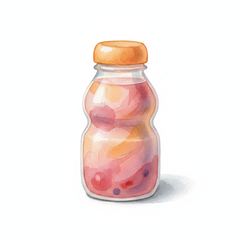 Danimals Drinkable Yogurt