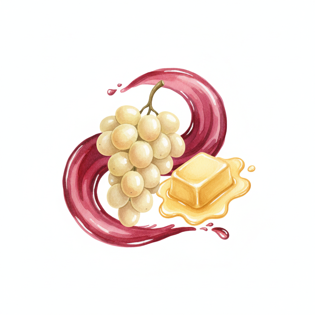Daou Sauvignon Blanc, J. Lohr Seven Oaks Cabernet Sauvignon or Butter Chardonnay
