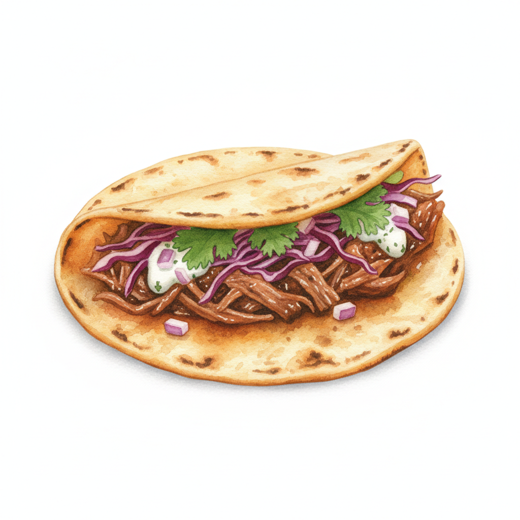 El Super Tortillas for Tacos