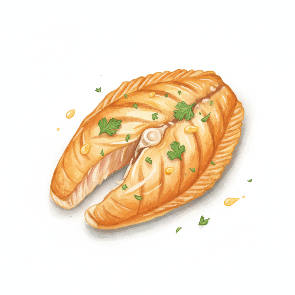 Tilapia Fillet