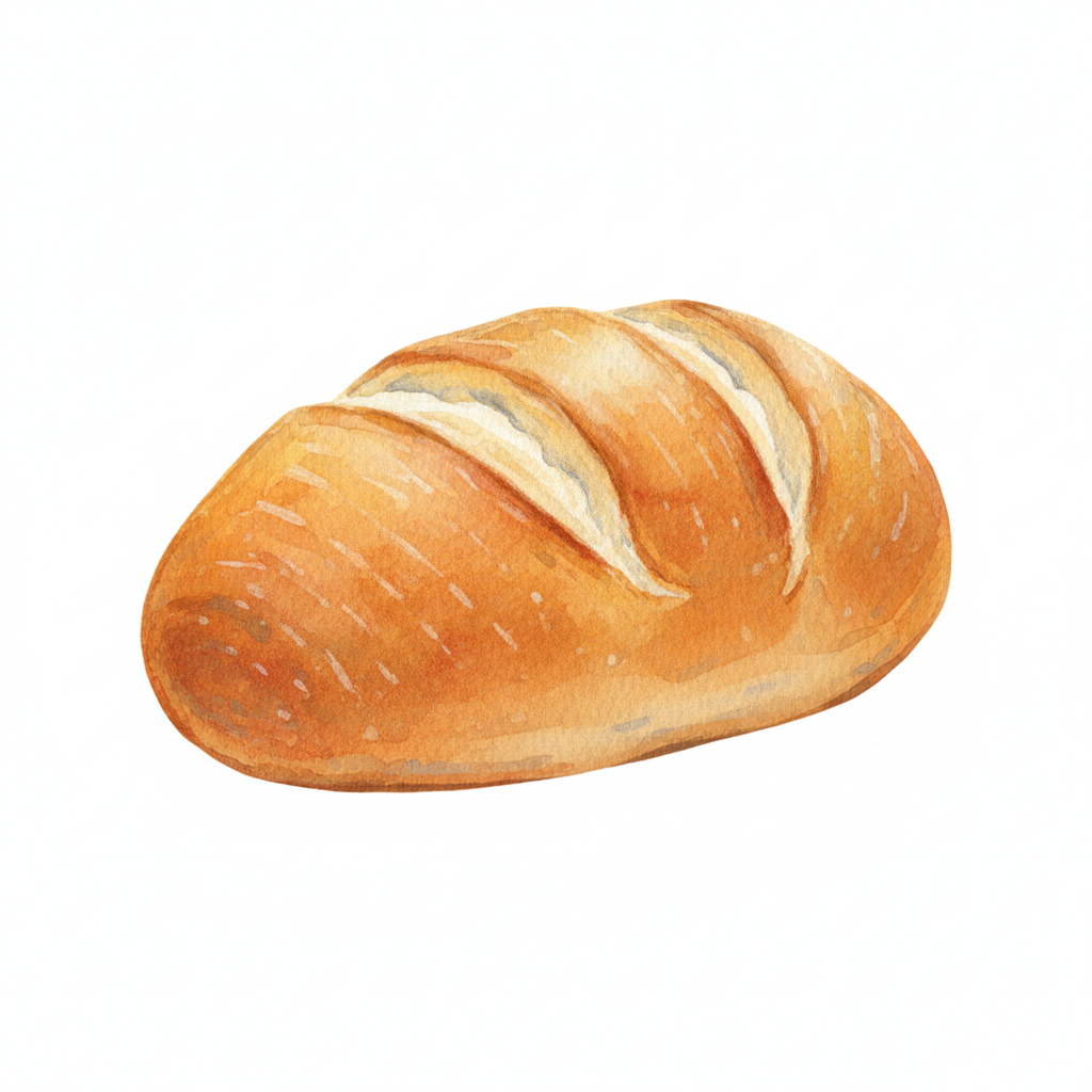 French Rolls