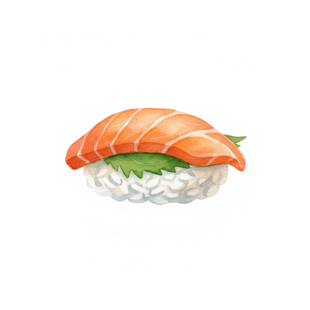Fresh Sushi