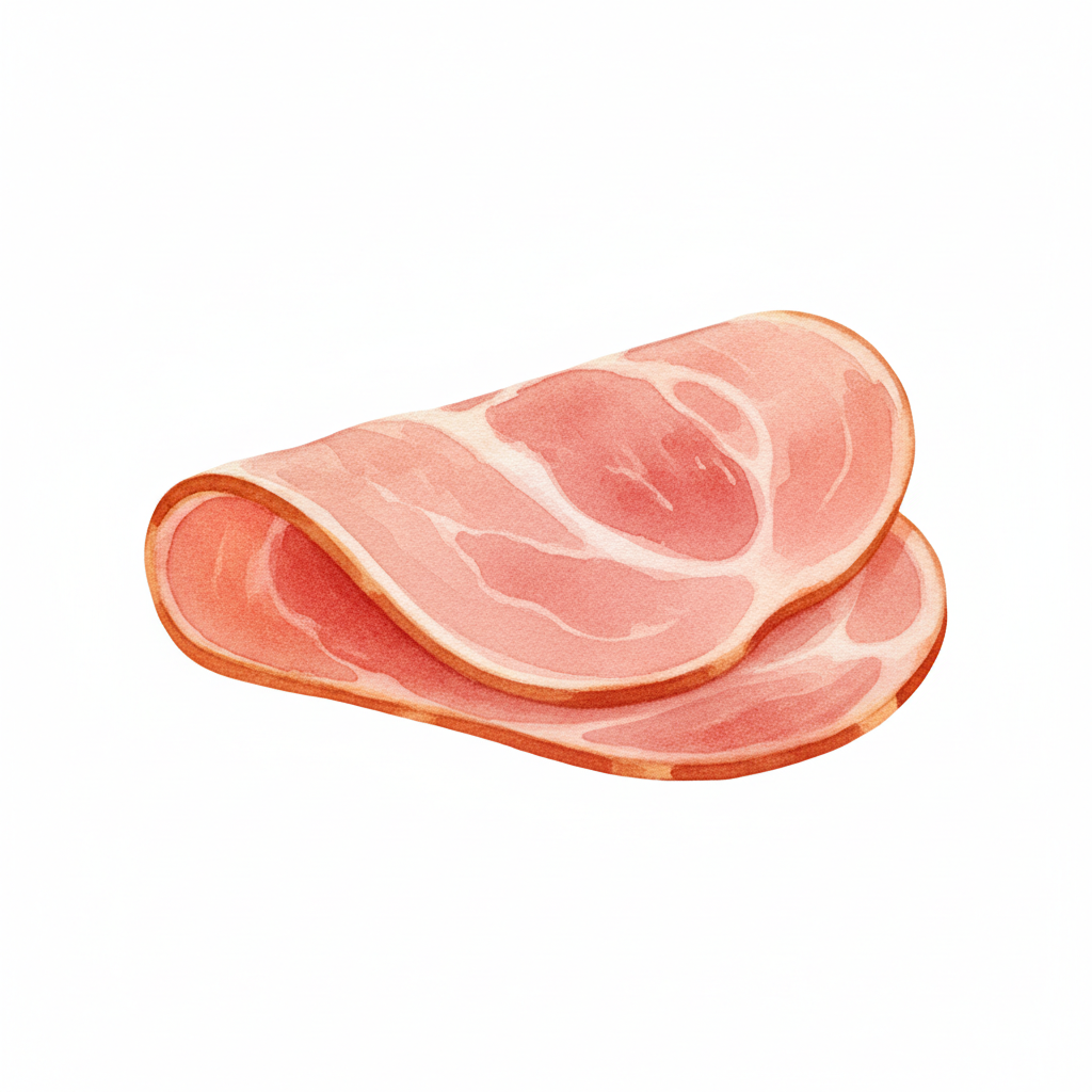 FUD Selecto Ham