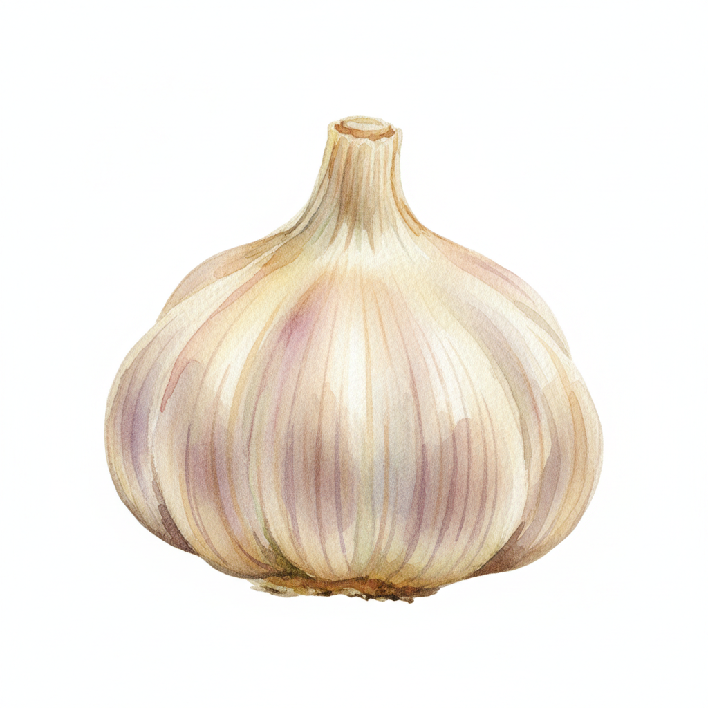 Garlic