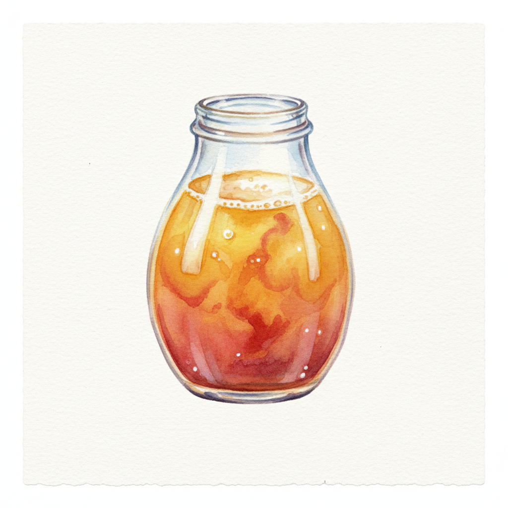 Good 2 Grow Juice
