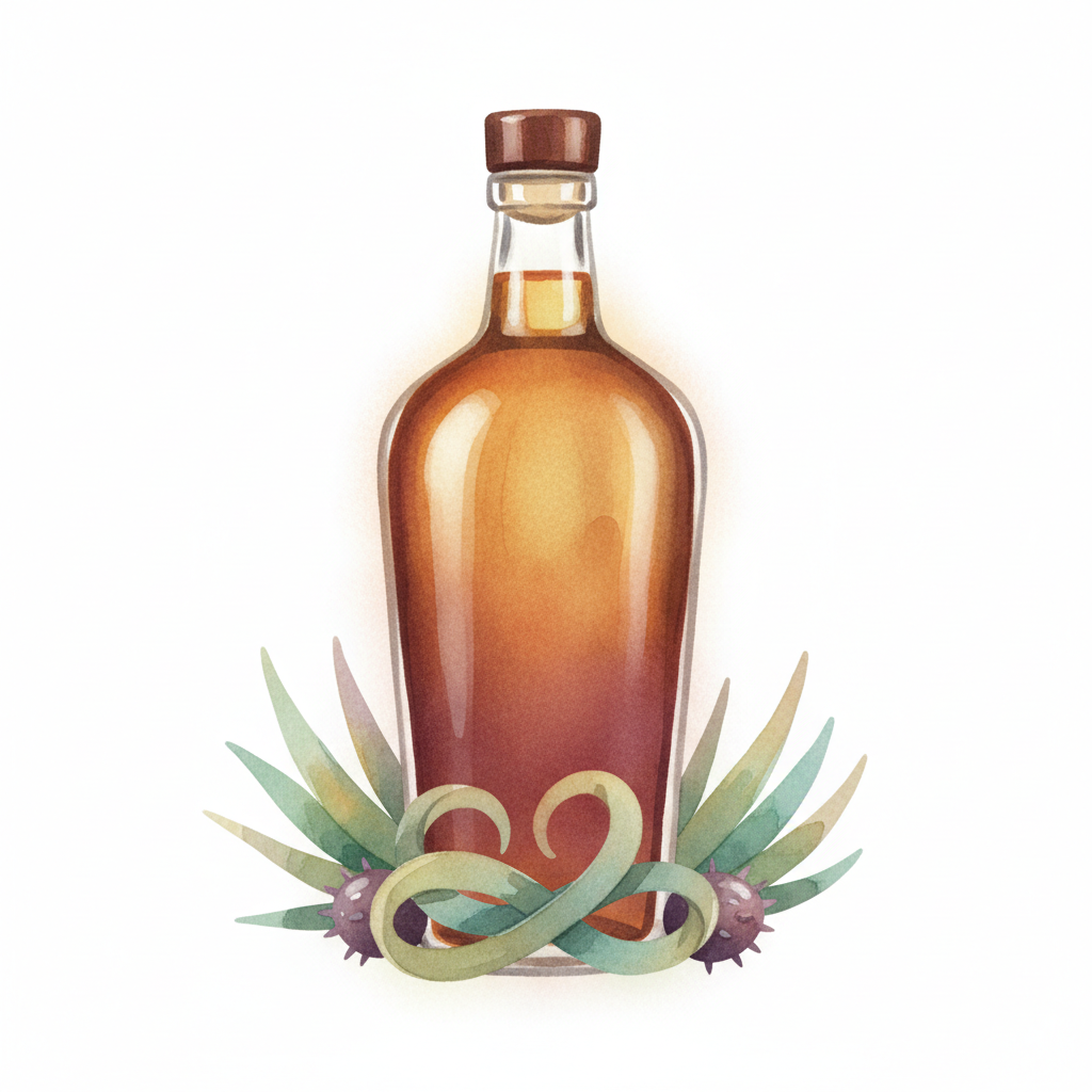 Gran Malo Liqueur