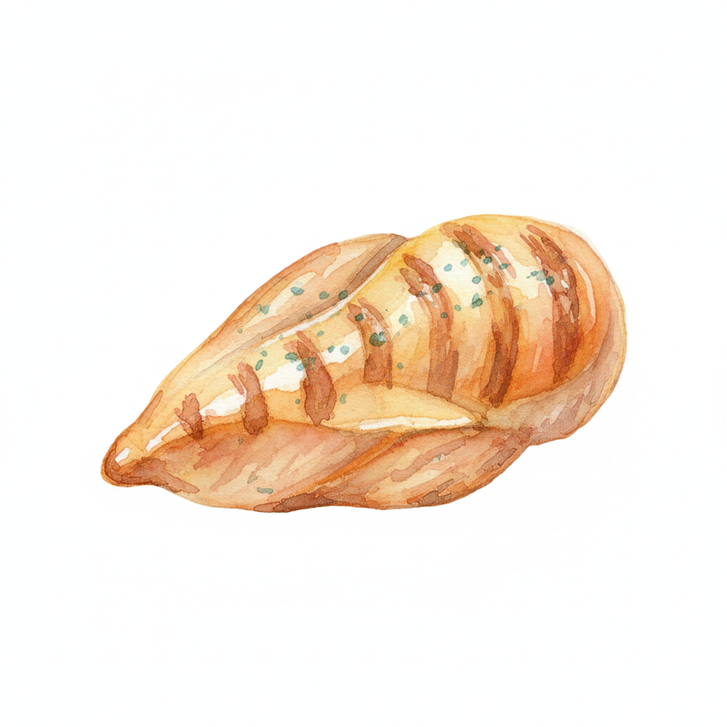 Grilled Chicken Breast