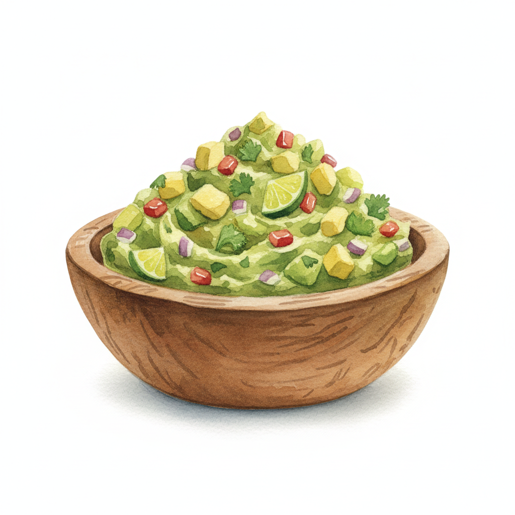 Guacamole