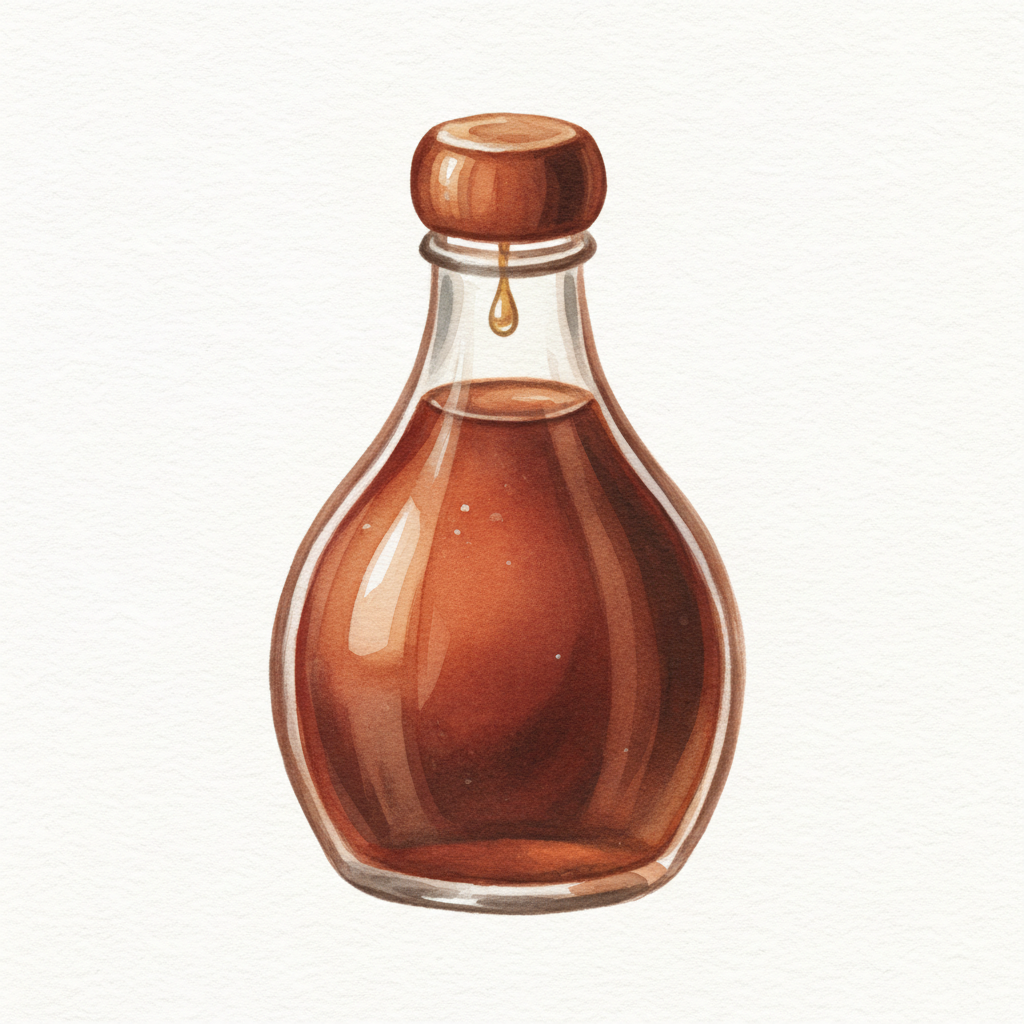 HADAY SIGNATURE SOY BEAN SAUCE