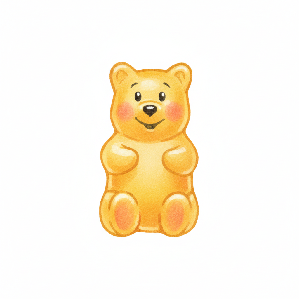 Haribo Gummies