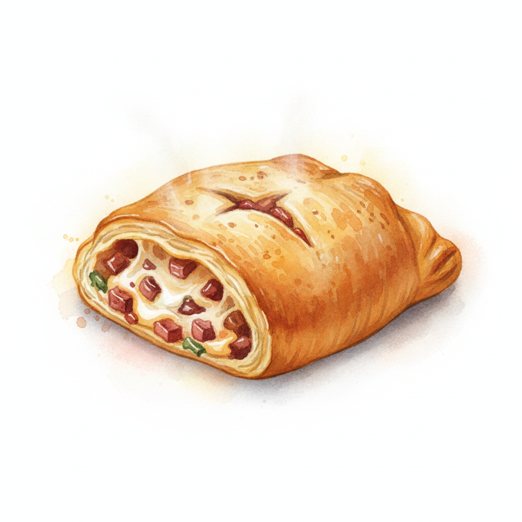 Hot Pockets Value Pack