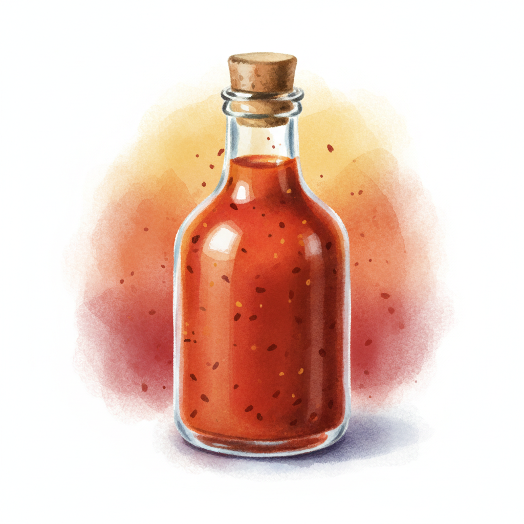 Hot Sauce