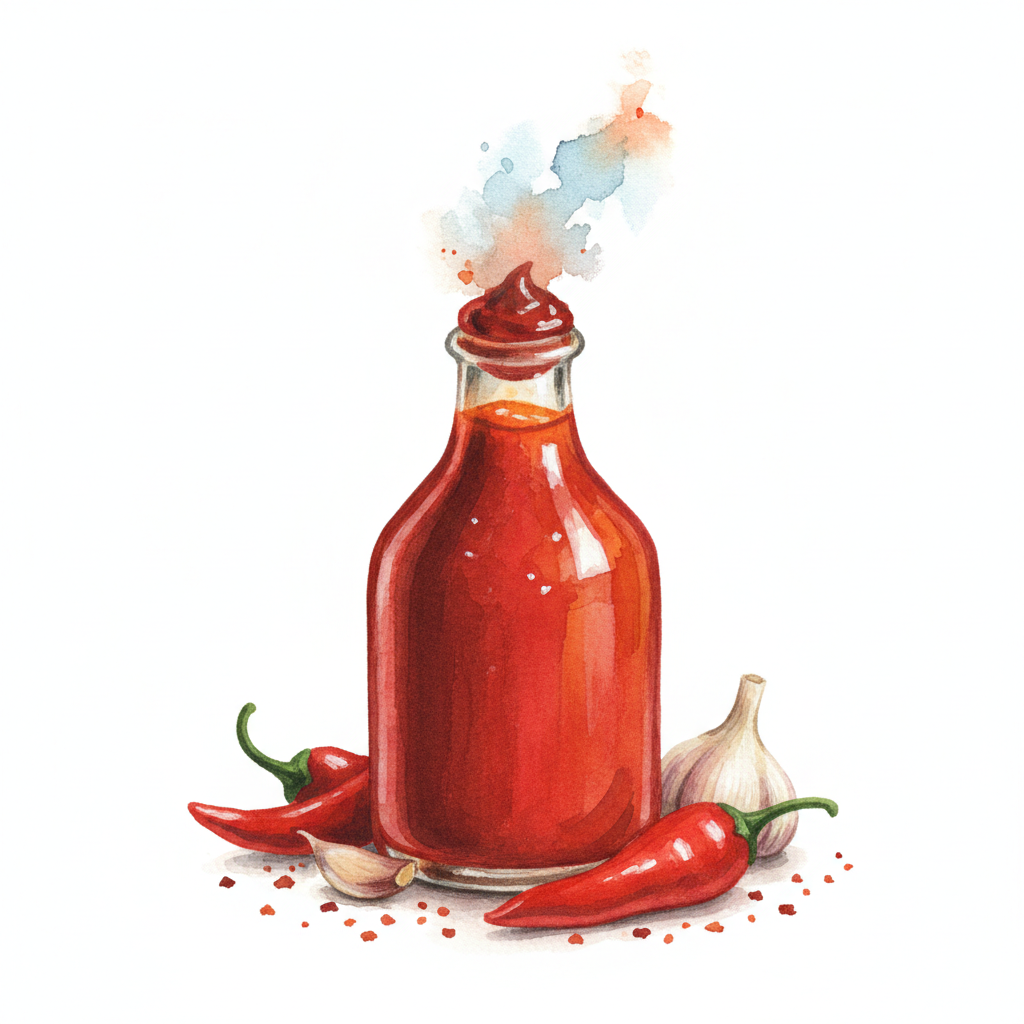 Hot Sauce