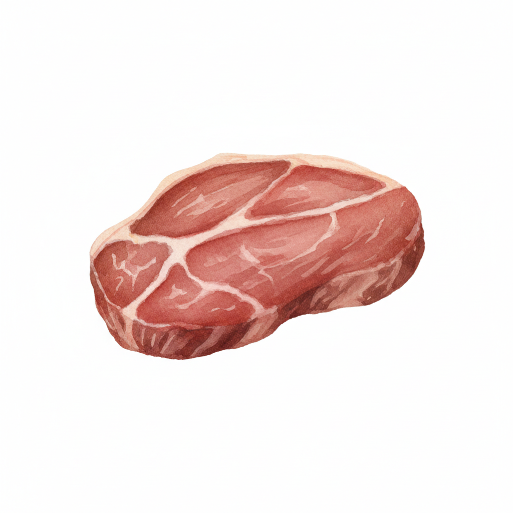 Imported Flap Meat