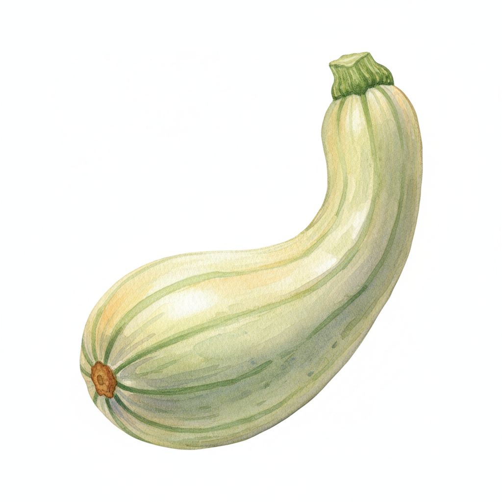 Italian Squash